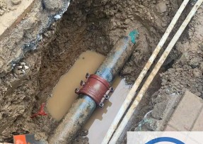 黄岩区水管漏水检测公司4
