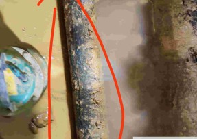 黄岩区水管漏水检测公司1